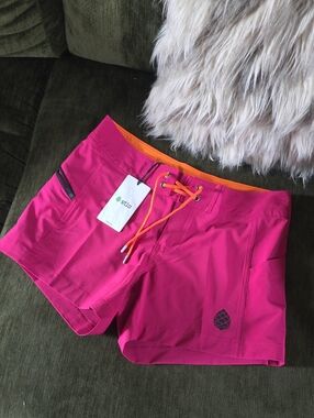 Stio Shorts